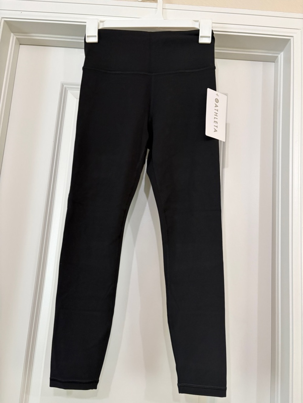 Athleta Ultra High Rise Elation 7/8 Leggings